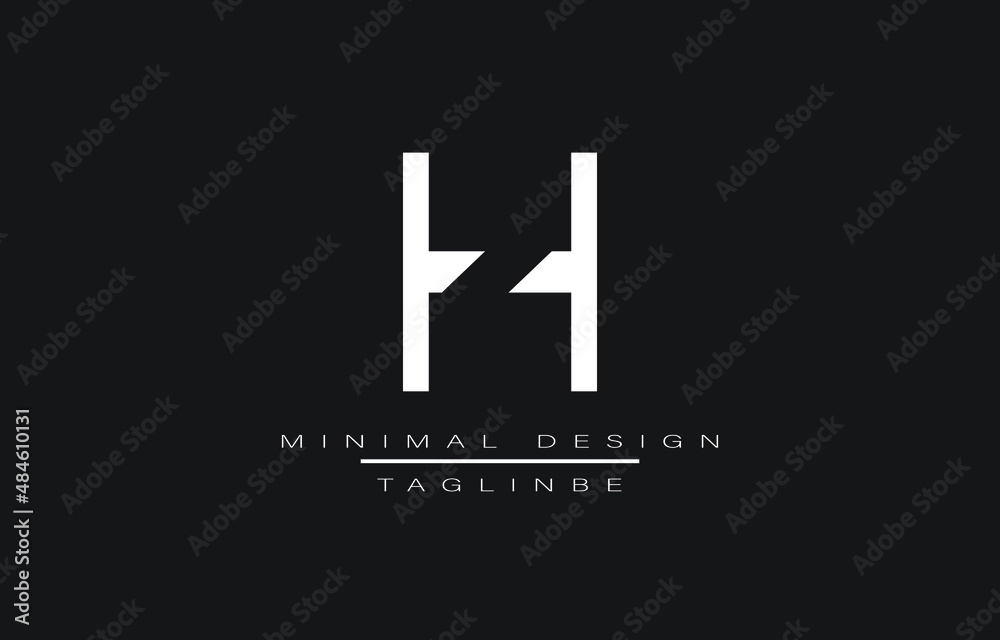 UP or PU Minimalist Logo Design Minimal Art Illustration Vector ART UP or PU Minimalist Logo Design Minimal Art Illustration Vector ART