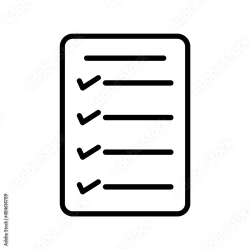 Notes  Icon