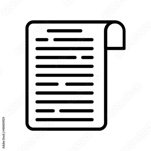 Notes  Icon