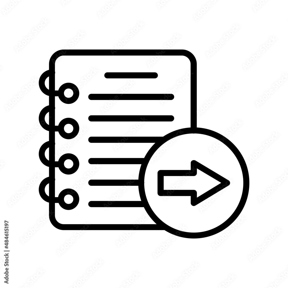 Notes Icon Notes Icon