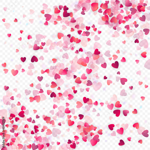 heart love 14th valentine vector pink wedding