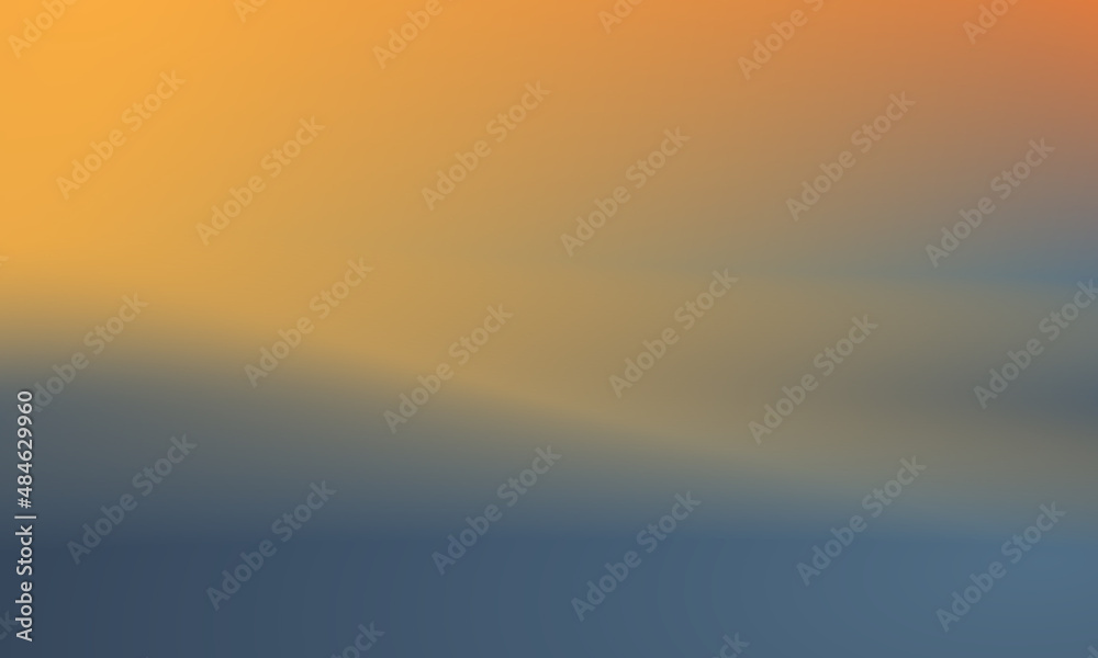 Beautiful colorful gradient background