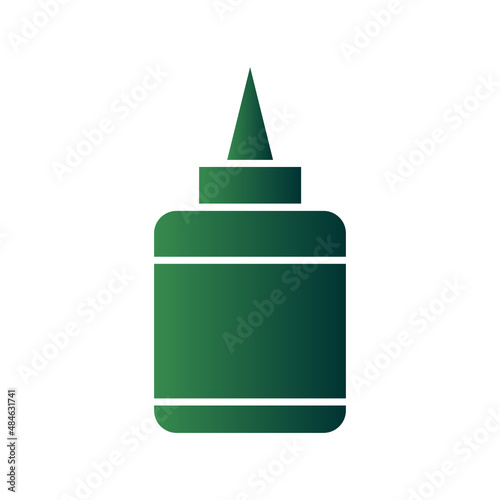 Eye Drops Icons