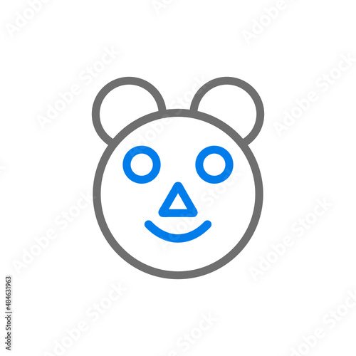 Teedy Bear Icons