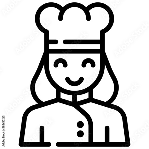 Job and professions avatars