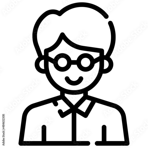 Job and professions avatars