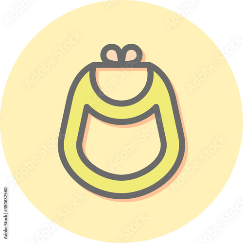 Bib Icons