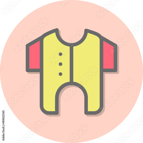 Pijama Icons