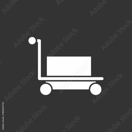 Trolly Icons