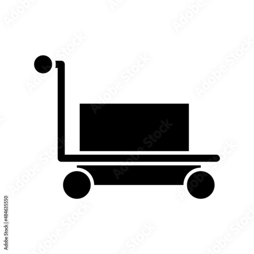 Trolly Icons
