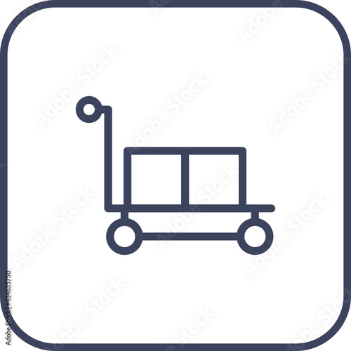 Trolly Icons