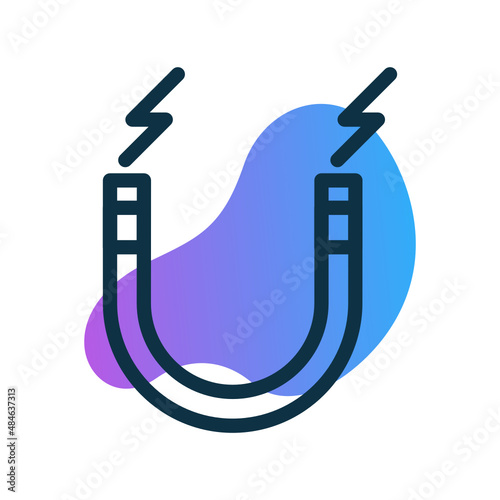 Magnet Icons