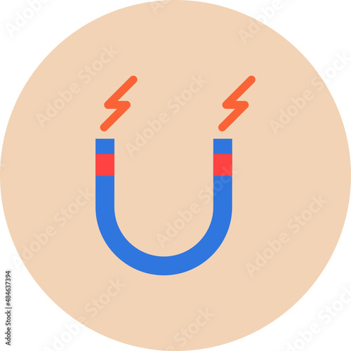 Magnet Icons