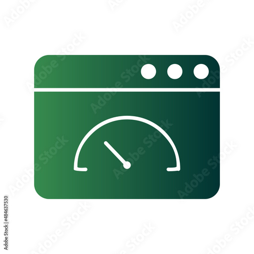 Speed Icons
