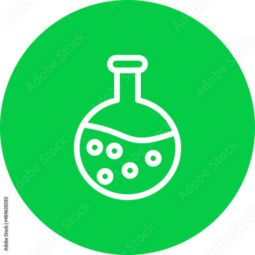 Science Icons