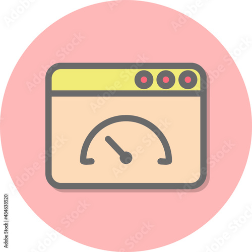 Speed Icons