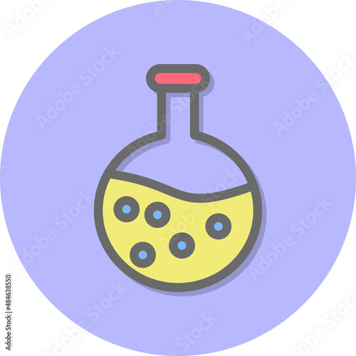 Science Icons
