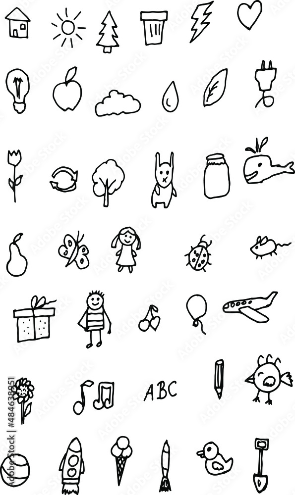 icons set icons set