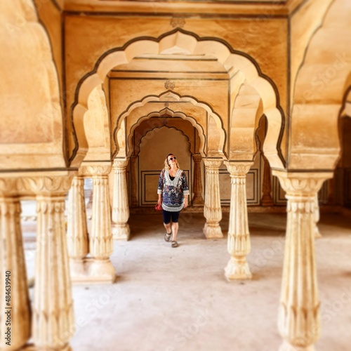 Discovering Indian Architecture 