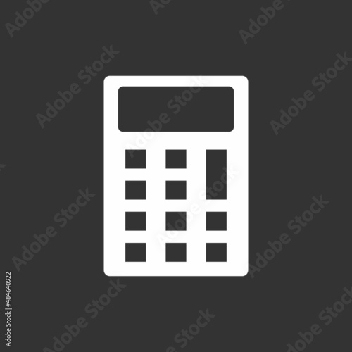 Calculator Icons
