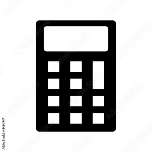 Calculator Icons