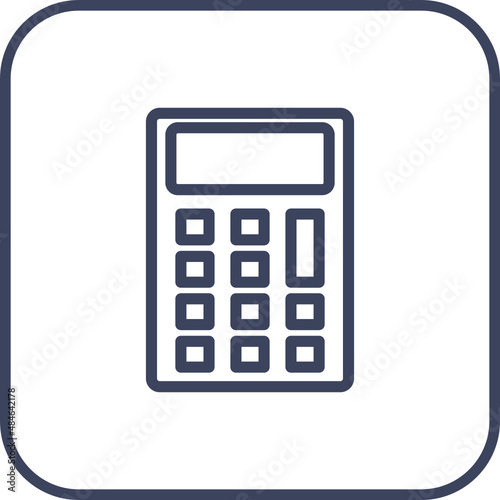 Calculator Icons