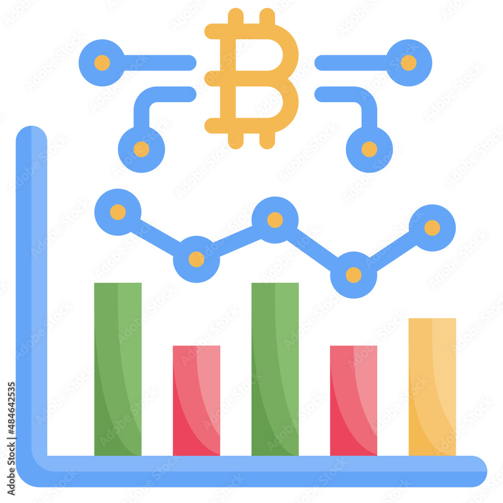 ANALYTIC flat icon,linear,outline,graphic,illustration ANALYTIC flat icon,linear,outline,graphic,illustration