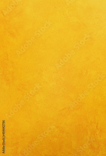 Quality Cement Concrete Open Yellow with Golden Rod Colors Background Interior Design Concept For Graphic Design