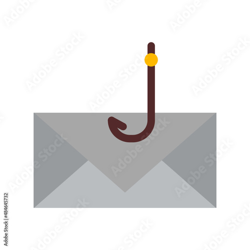 Phishing Icons