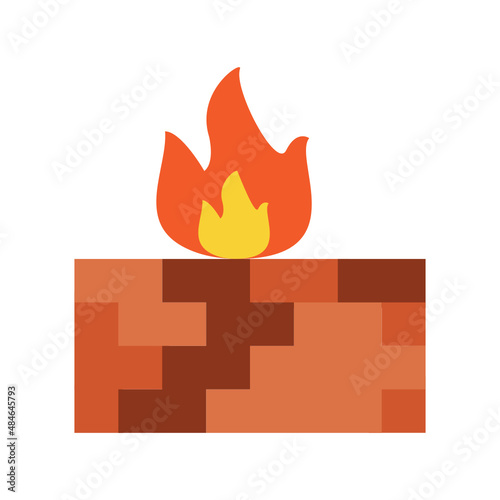 Firewall Icons