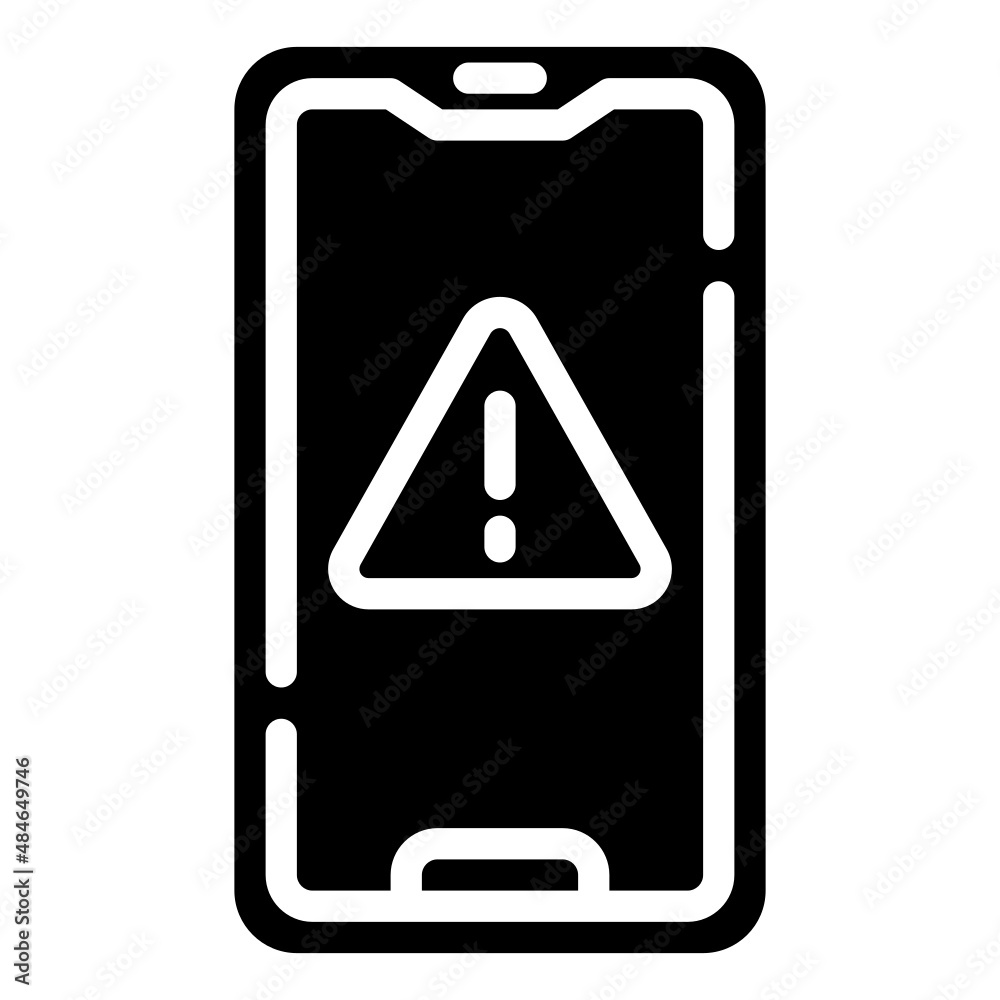 ALERT glyph icon,linear,outline,graphic,illustration ALERT glyph icon,linear,outline,graphic,illustration