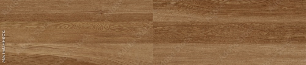 Brown wood texture, dark parquet detail