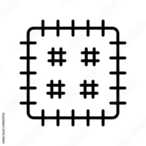 Patch Icon