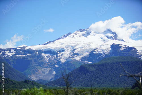 Paisajes nevados 