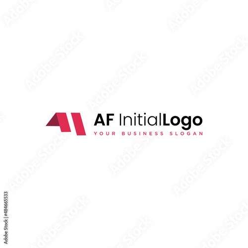 AF OR FA INITIAL LOGO DESIGN VECTOR Free Download AF OR FA INITIAL LOGO DESIGN VECTOR - GFXLoad