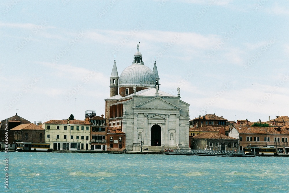 St Mark church, Venice Italy