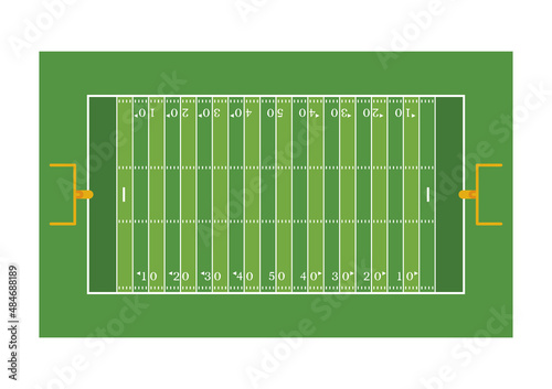american football camp