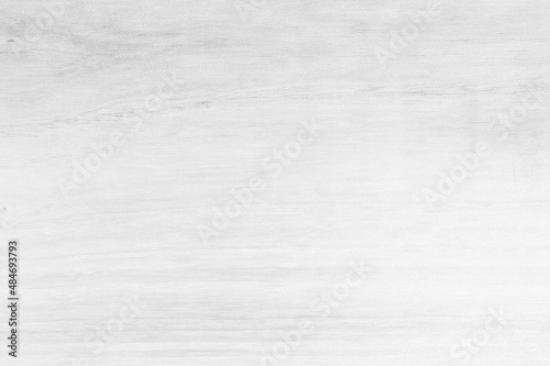 White wood plank texture background