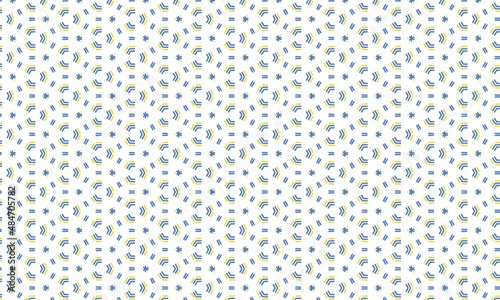 Seamless Repeat Pattern background. Seamless Abstract Pattern. Unique Design for print on demand.