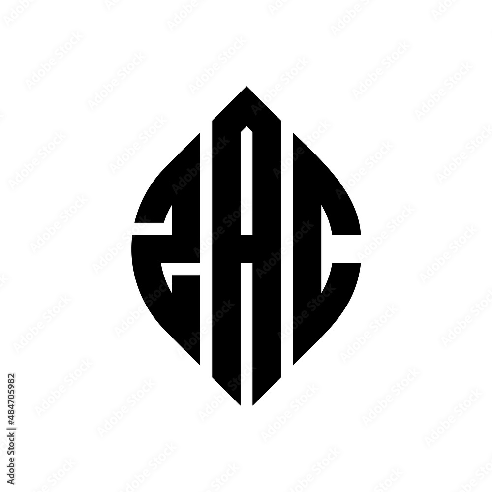 stockvector-zac-circle-letter-logo-design-with-circle-and-ellipse-shape
