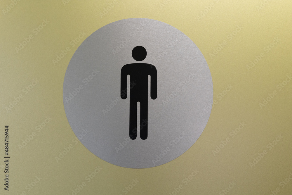 Männer WC Männer WC