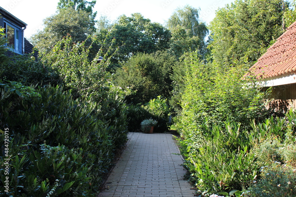 Ratzeburg-wonderful nature