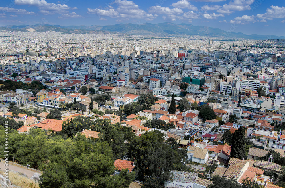 Atenas