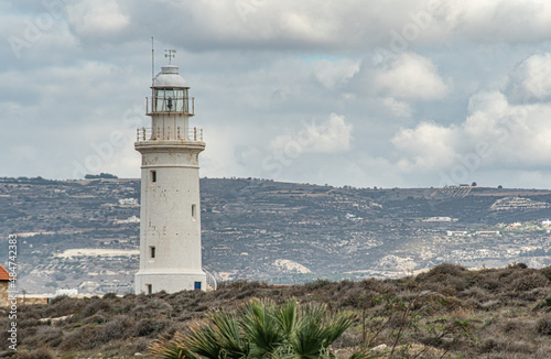 paphos, cypr