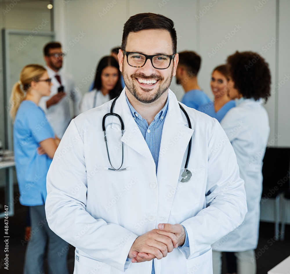 doctor hospital team medical nurse health medicine teamwork professional healthcare clinic group uniform happy smiling meeting stethoscope doctor hospital team medical nurse health medicine teamwork professional healthcare clinic group uniform happy smiling meeting stethoscope