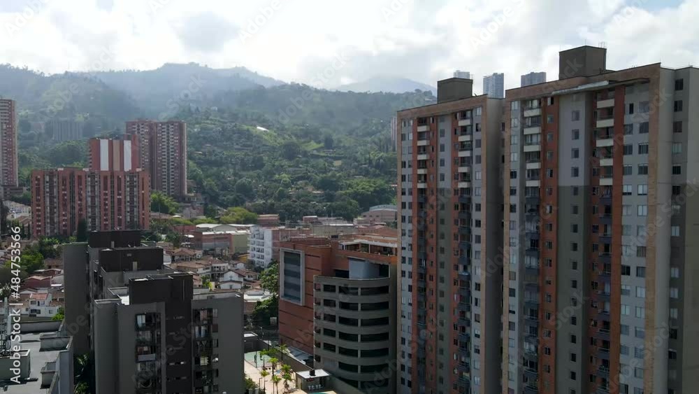 Medellín Colombia - Sabaneta Antioquia
