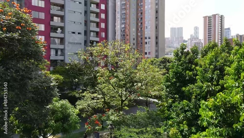 Medellín Colombia, Sabaneta Antioquia
