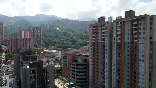 Medellín Colombia - Sabaneta Antioquia