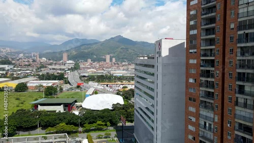 Medellín Colombia - Sabaneta - Antioquia