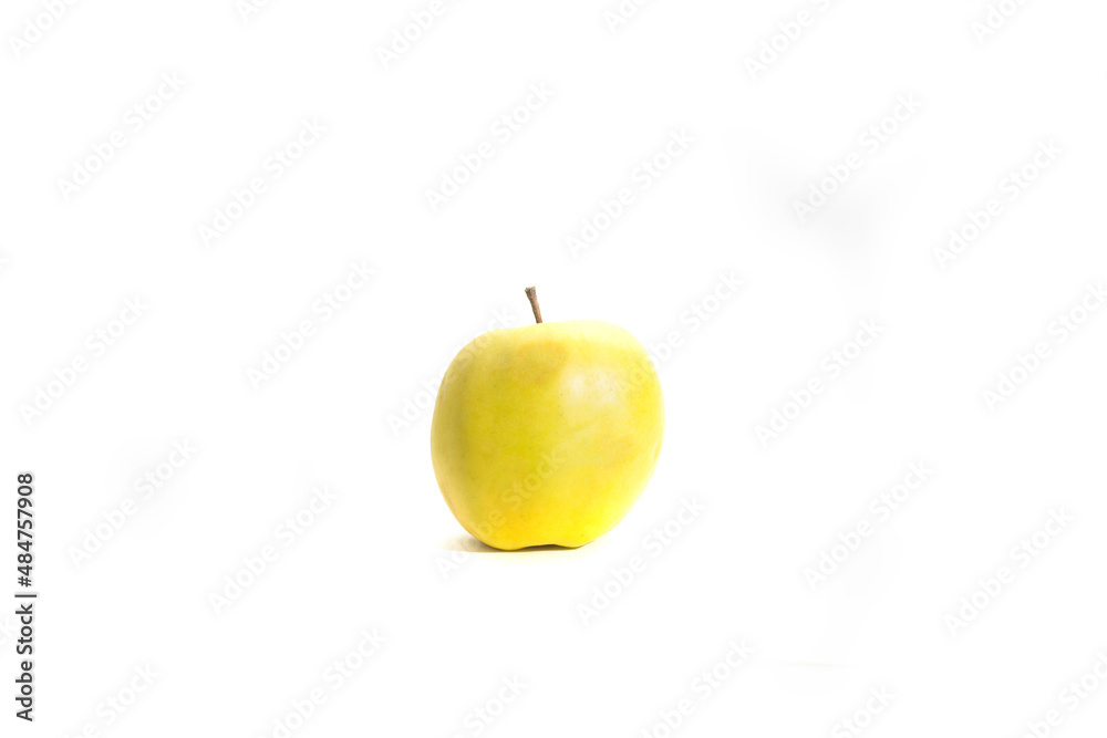 Green apple. Concept of healthy eating, eating apples. Including fruit in diet. Green apple. Concept of healthy eating, eating apples. Including fruit in diet.